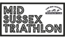 Mid Sussex Triathlon Logo
